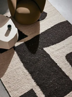 Piece Rug
