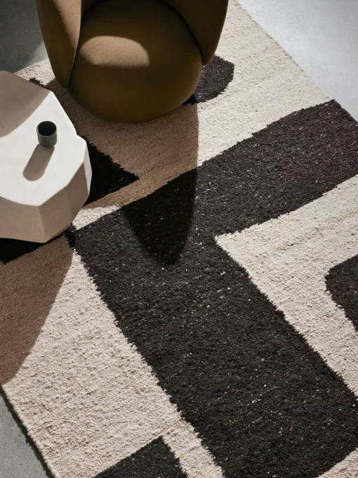 Piece Rug