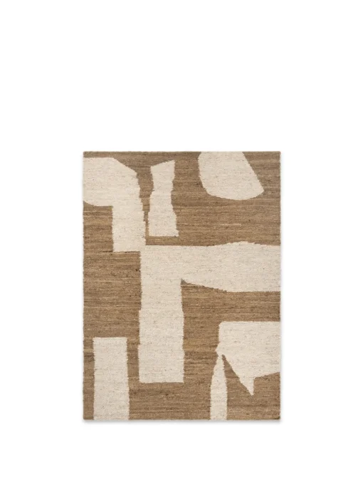 Piece Rug