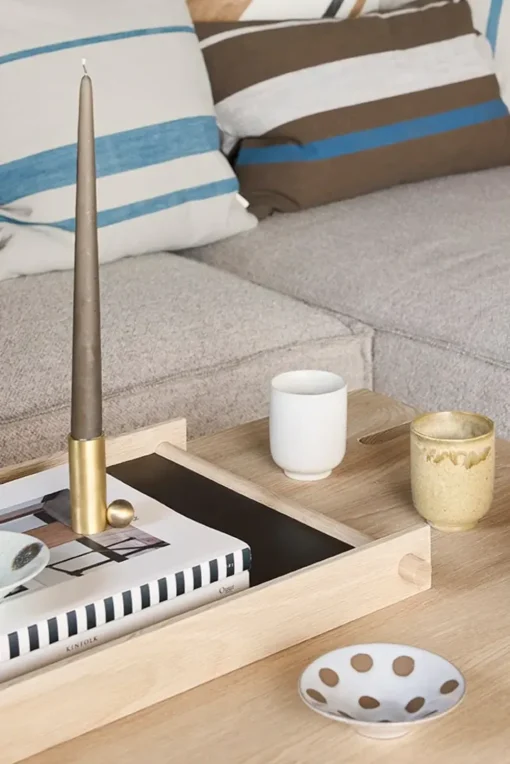 Pieni Tray