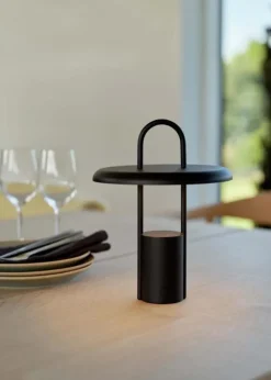 Pier LED Lampe