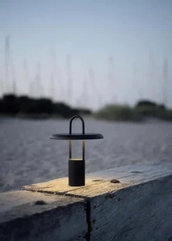 Pier LED Lampe
