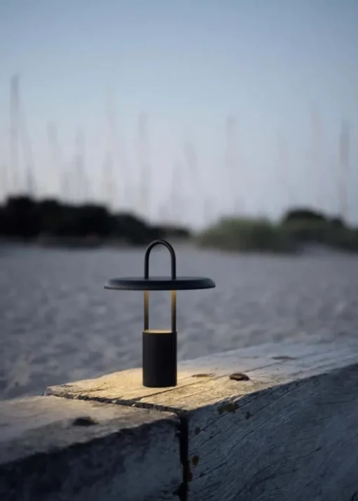 Pier LED Lampe