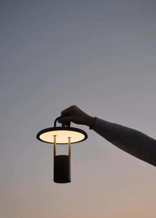 Pier LED Lampe