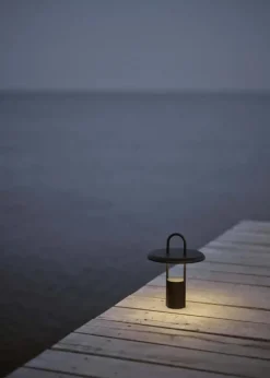 Pier LED Lampe