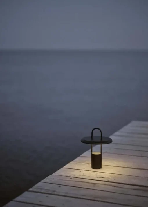 Pier LED Lampe
