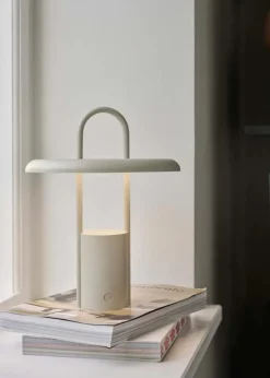 Pier LED Lampe