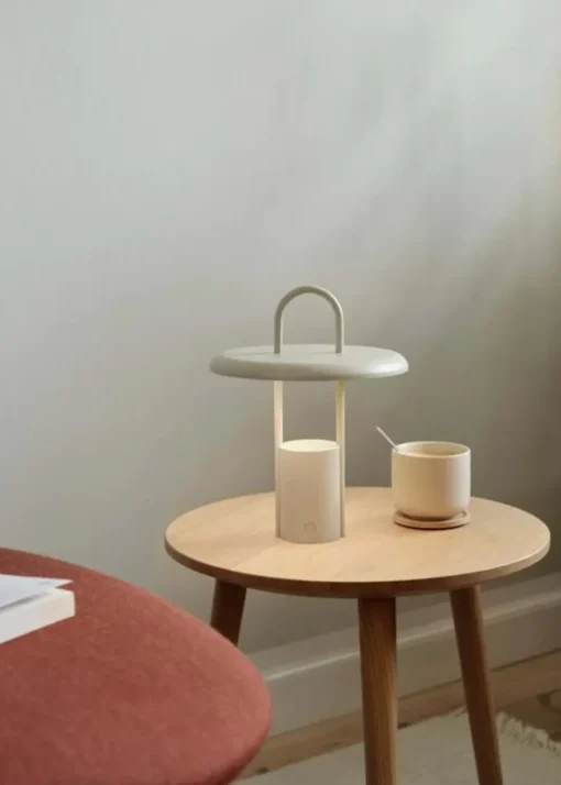 Pier LED Lampe