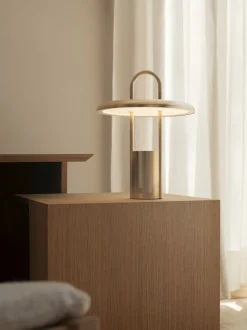 Pier LED Lampe