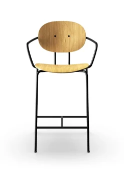 Piet Hein Bar Armchair