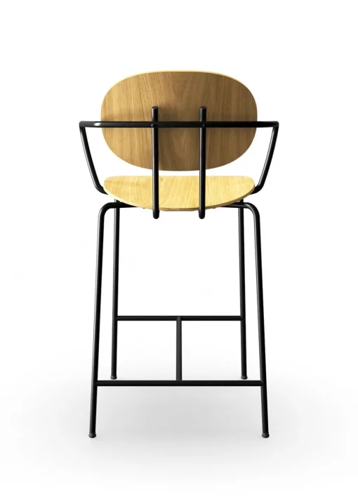 Piet Hein Bar Armchair