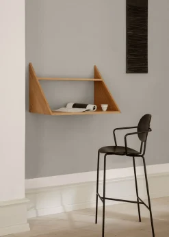 Piet Hein Bar Armchair | Seat Upholstery