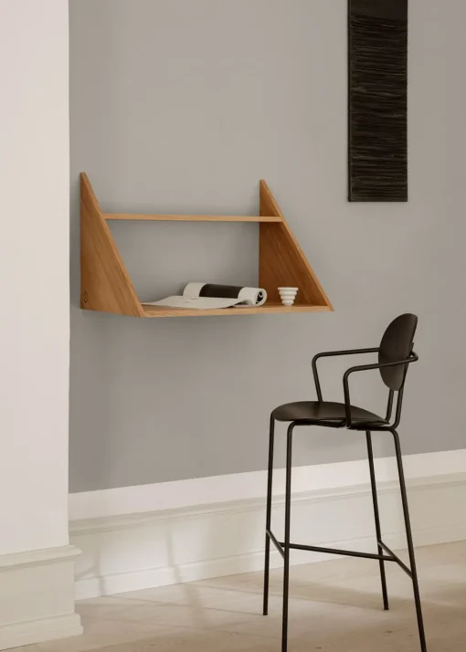 Piet Hein Bar Armchair | Seat Upholstery