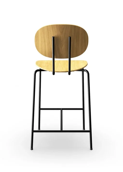 Piet Hein Bar Chair