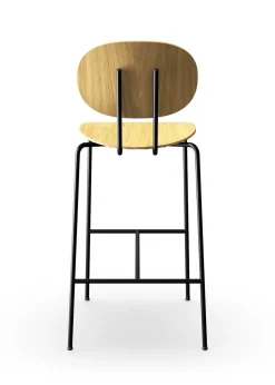 Piet Hein Bar Chair