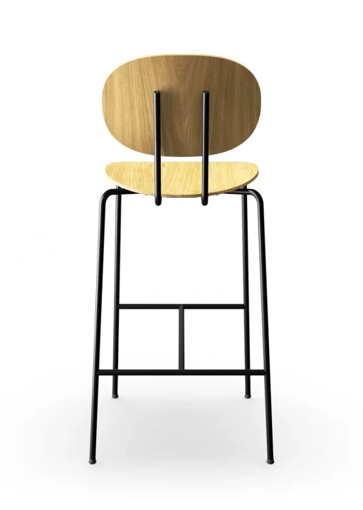 Piet Hein Bar Chair