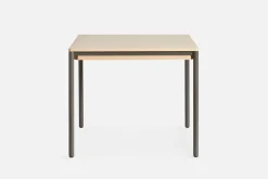 Piezas Dining Table (85 Cm)
