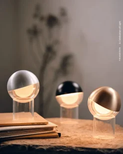 Pila Portable Table Lamp