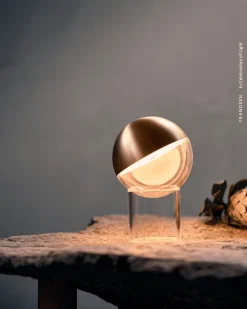 Pila Portable Table Lamp