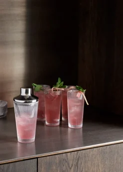 Pilastro cocktail shaker