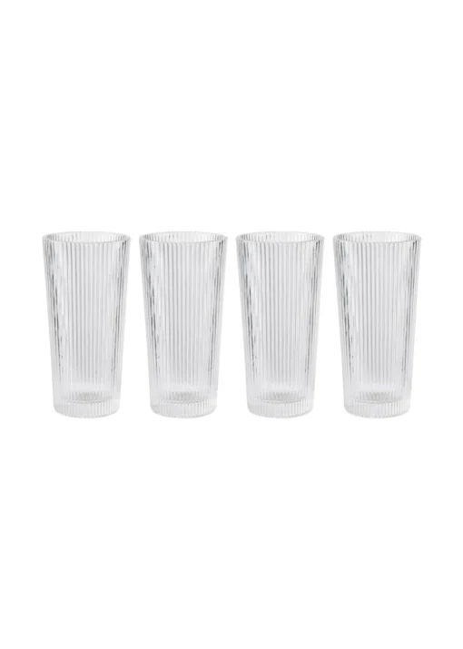 Pilastro long drinks glass