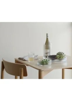 Pilastro serving bowl