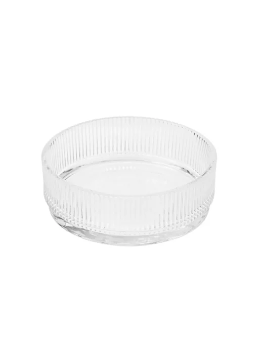 Pilastro serving bowl