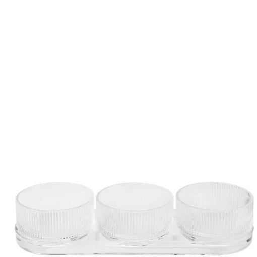 Pilastro Tapas-set
