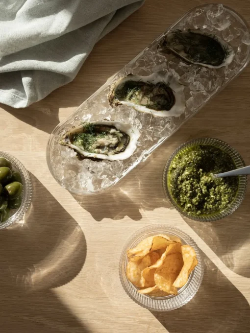 Pilastro Tapas-set