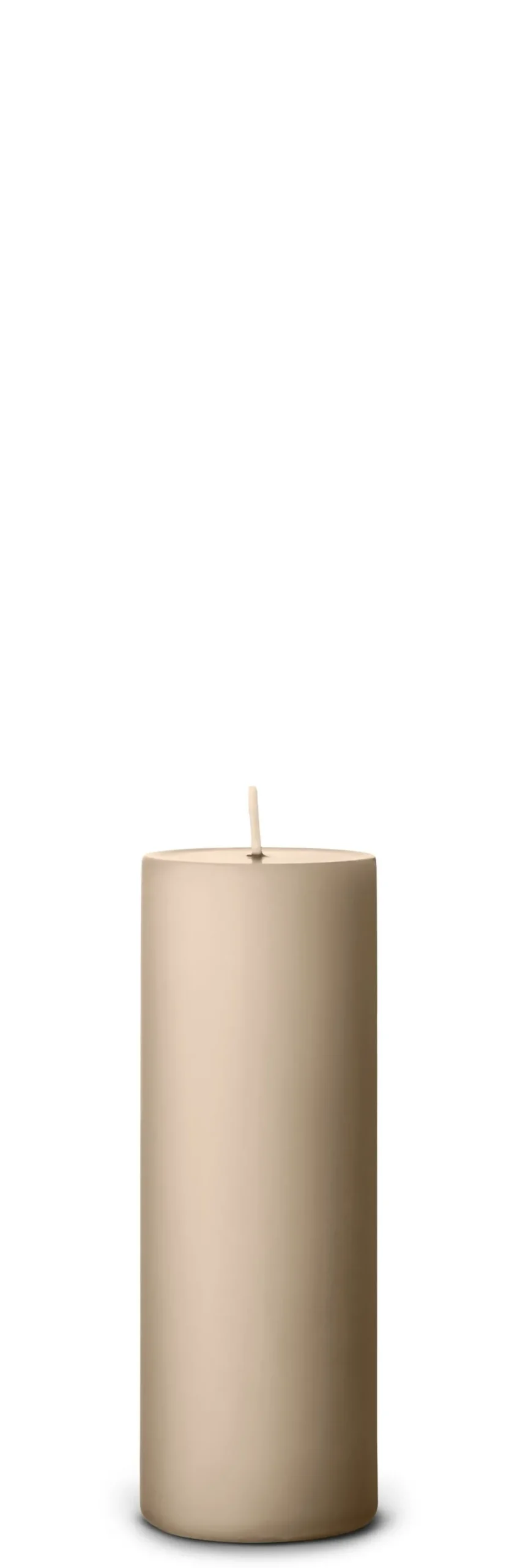 Pillar Candles 15 cm. by Ester&Erik