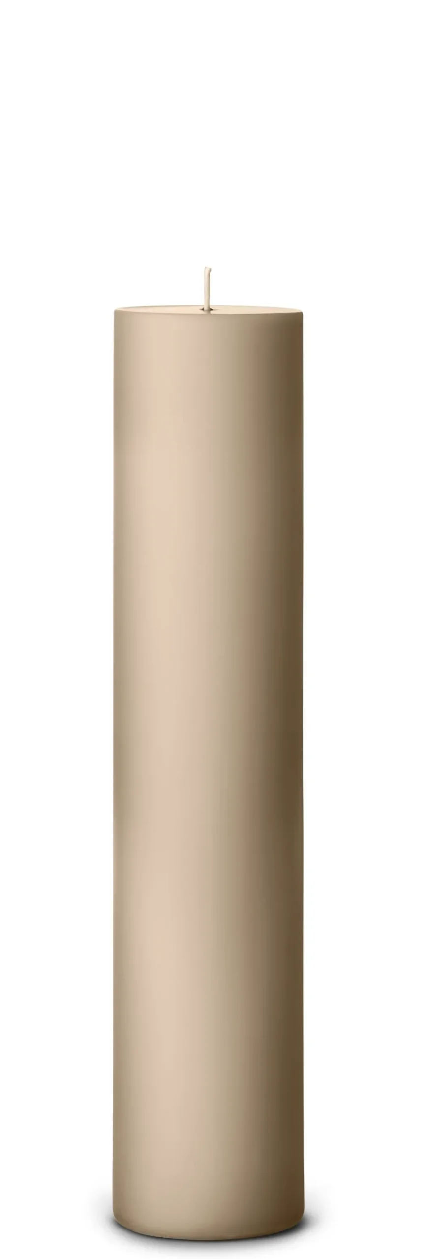 Pillar Candles 25 cm. by Ester&Erik