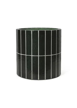 Pillar Plant Pot