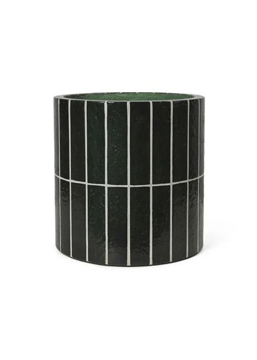 Pillar Plant Pot