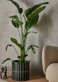 Pillar Plant Pot