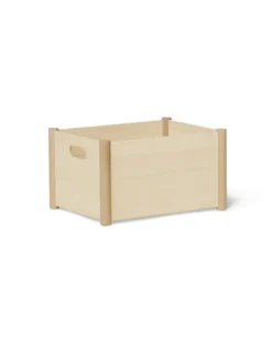 Pillar Storage Box