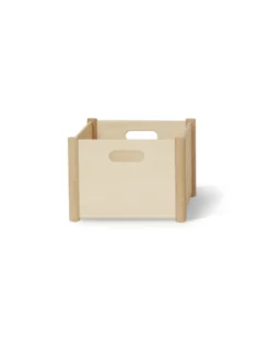 Pillar Storage Box