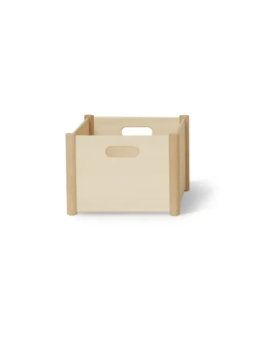 Pillar Storage Box