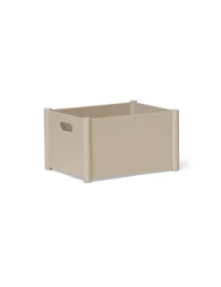 Pillar Storage Box