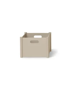 Pillar Storage Box