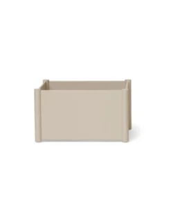Pillar Storage Box