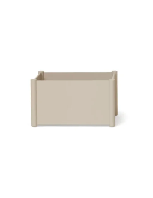 Pillar Storage Box