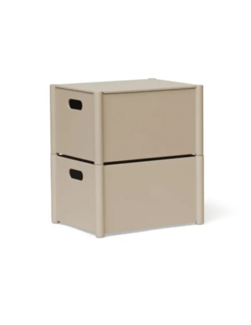 Pillar Storage Box