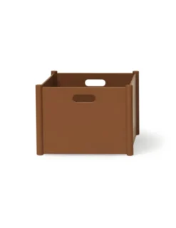 Pillar Storage Box