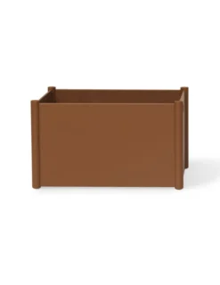 Pillar Storage Box