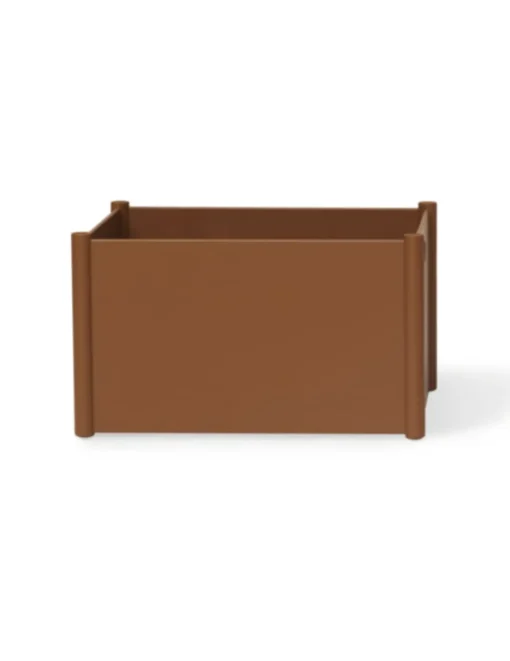 Pillar Storage Box