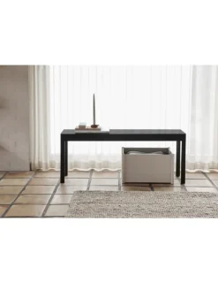 Pillar Storage Box
