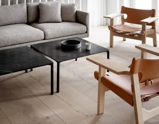 Piloti Stone Table 6750 by Hugo Passos
