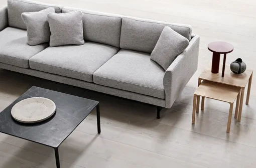 Piloti Stone Table 6750 by Hugo Passos