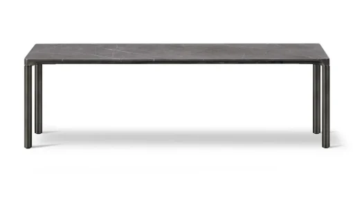 Piloti Stone Table 6745 by Hugo Passos