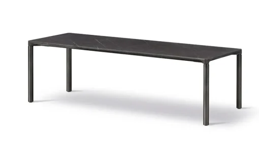 Piloti Stone Table 6745 by Hugo Passos